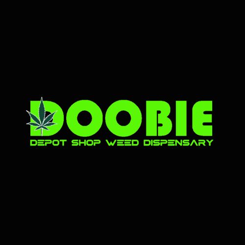 Doobie Depot Shop Weed Dispensary